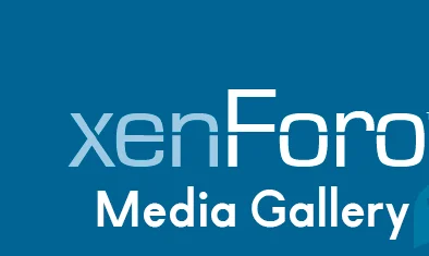 XenForo Media Gallery