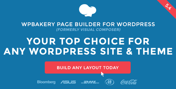 WPBakery | Page Builder