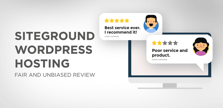 SiteGround