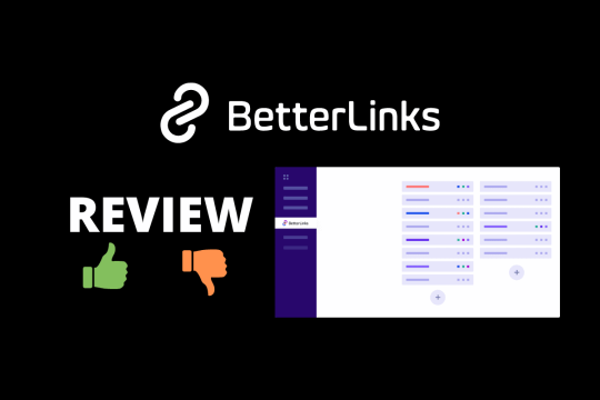 BetterLinks Pro v1.9.3 - Shorten, Track and Manage any URL