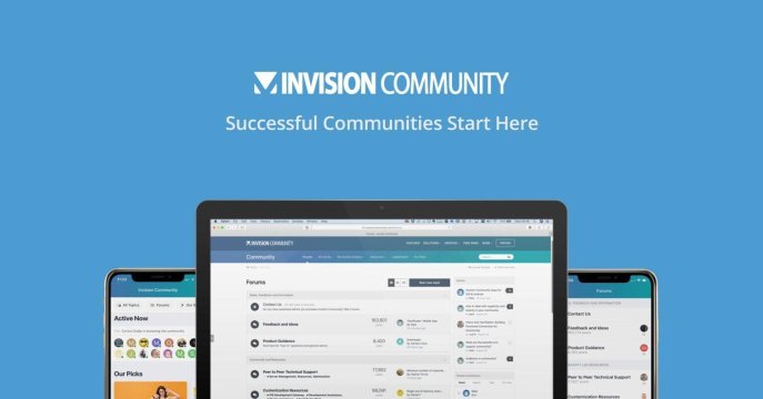 IPS Community Suite Released
