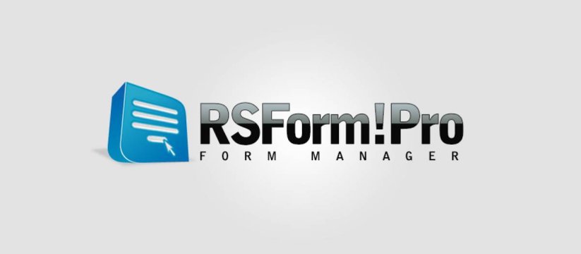 RSForm! Pro - Joomla Extension