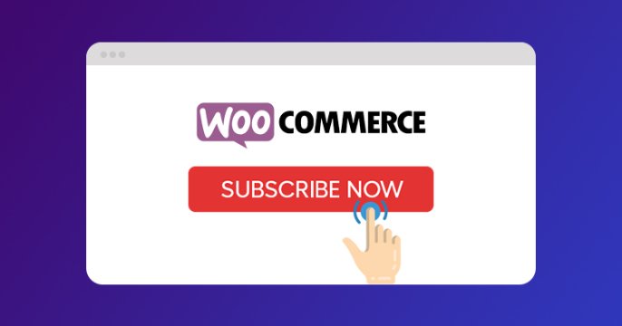 WooCommerce | Subscriptions