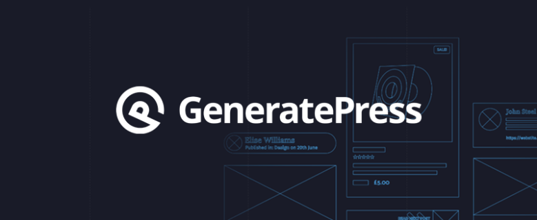 Generate Press | Premium