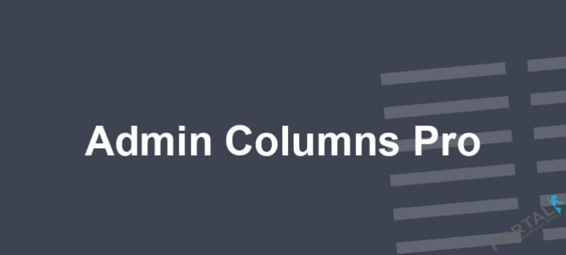 Admin-Columns-Pro