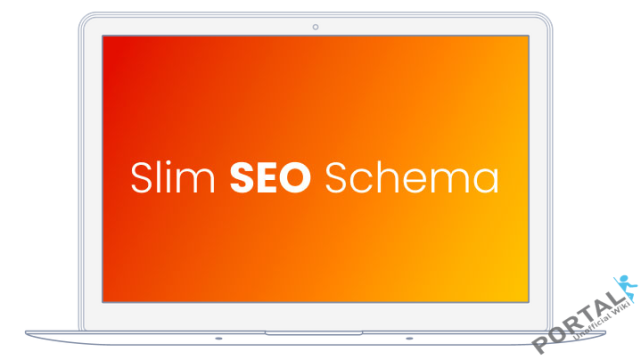 Slim SEO Schema