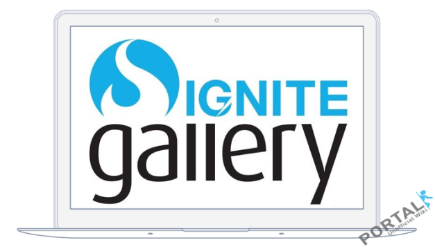 IgniteGallery - Joomla Extension
