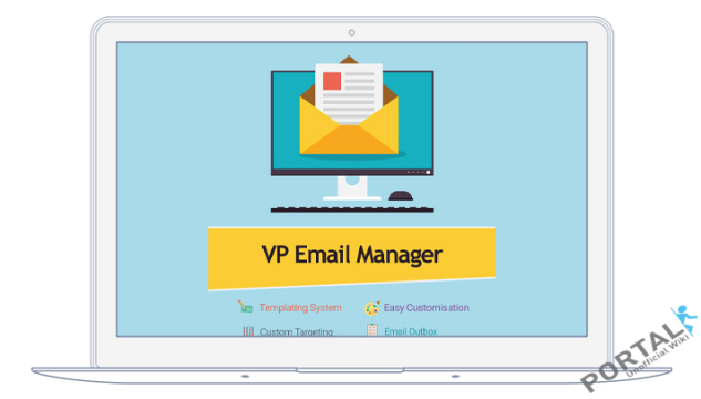 VP Email Manager