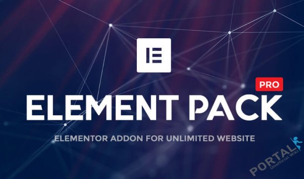 Element Pack | Pemium