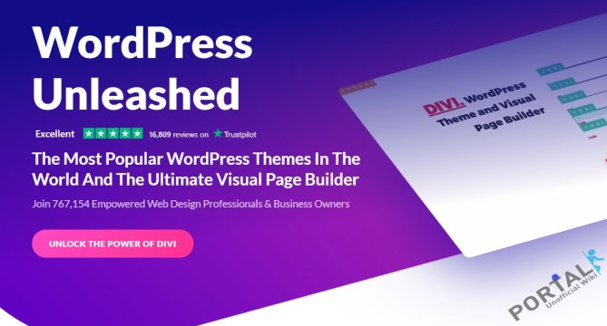 Elegant Premium - Wordpress Theme 