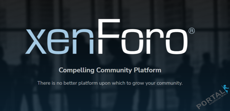 XenForo Beta  | Released