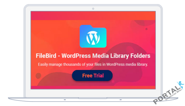 FileBird - WordPress Plugin