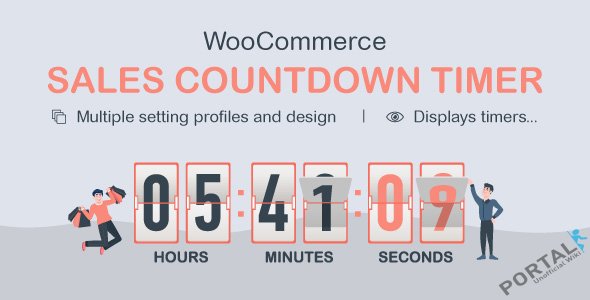 Checkout Countdown - WordPress Plugin
