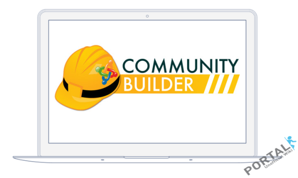 Community Builder Pro - Joomla Extension