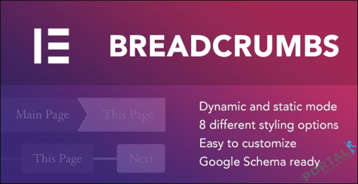 Breadcrumbs - WordPress Plugin