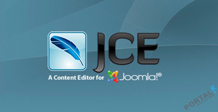  JCE Pro - Joomla Extension