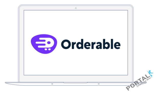 Orderable - WordPress Plugin