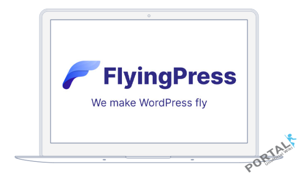 FlyingPress - WordPress dodatak