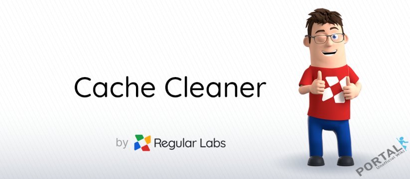 Cache Cleaner - Joomla Extension