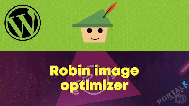 Robin Image Optimizer - WordPress Plugin