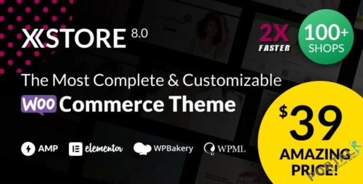 XStore | Multipurpose Theme