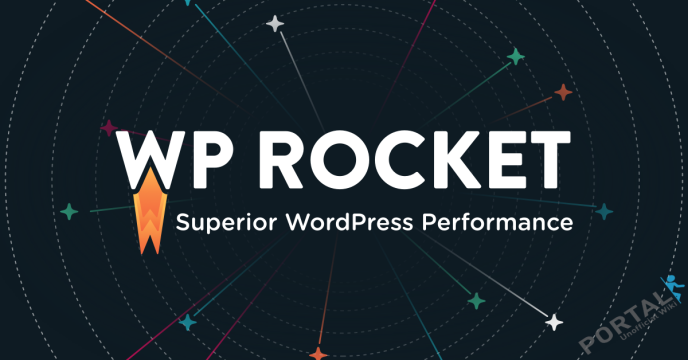 WP Rocket - WordPress Plugin