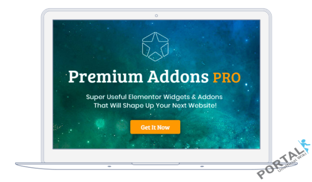 Premium Addons Pro - WordPress Plugin