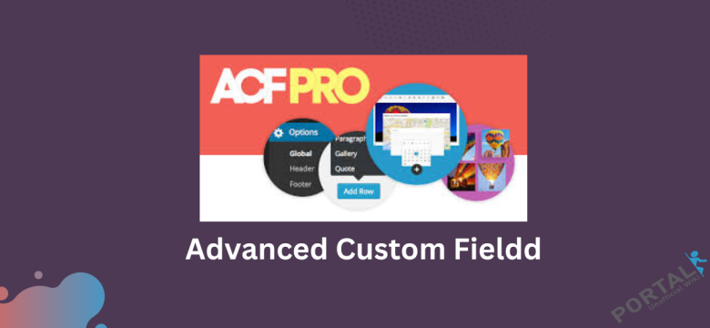 Advanced Custom Fields Pro