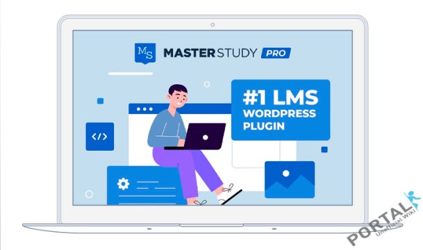 MasterStudy LMS - WordPress Plugin