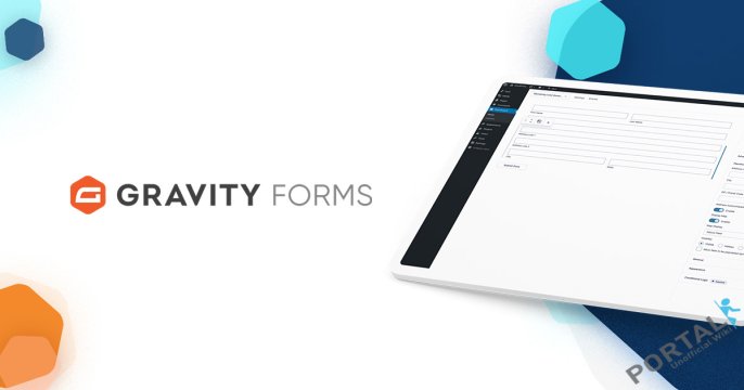 Gravity Forms - WordPress Plugin