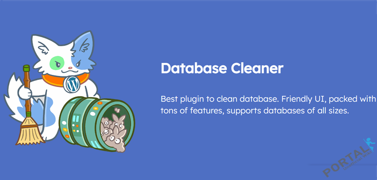 Meow Database Cleaner