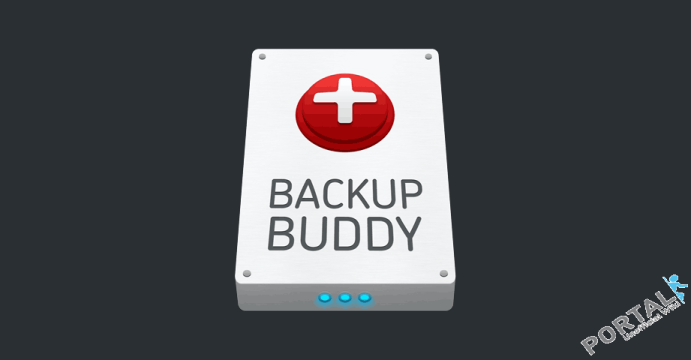 BackupBuddy - WordPress Plugin