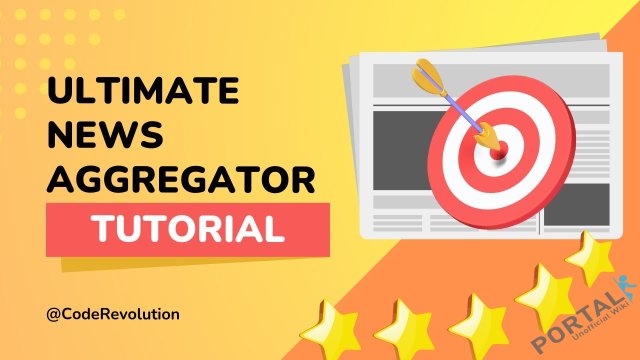 Ultimate News Aggregator - WordPress Plugin