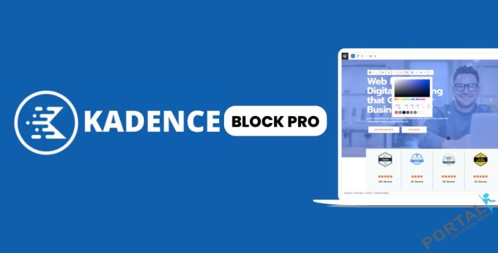 Kadence Blocks - WordPress Plugin