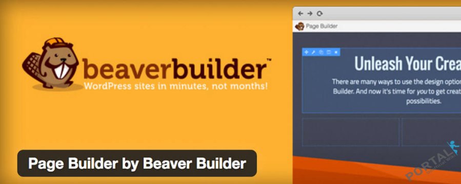 Beaver Builder - WordPress Plugin