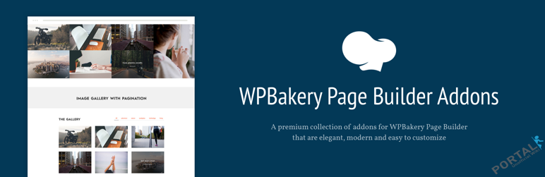 Ultimate Addons for WPBakery - WordPress Plugin