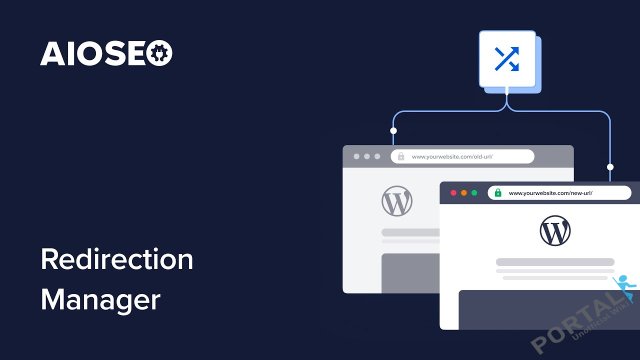 AIOSEO Redirection Manager