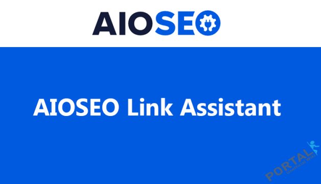 AIOSEO Link Assistant - WordPress Plugin