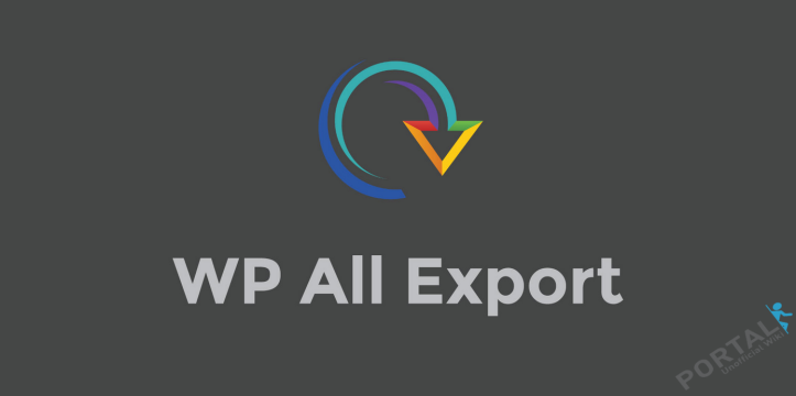 WP All Export - WordPress Plugin