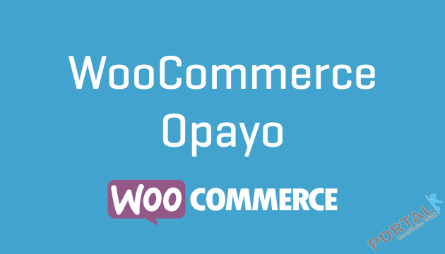 Woocommerce Opayo Payment Suite - WordPress Plugin