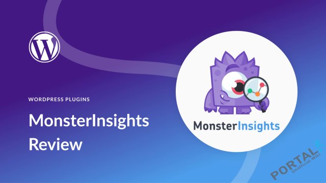 MonsterInsights Google Analytics Premium