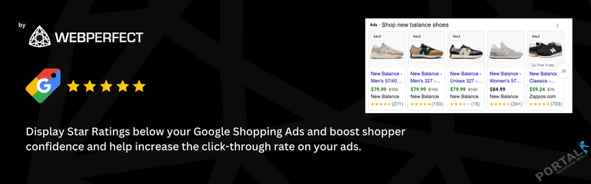 WooCommerce Google Product Review Feed for Google Shopping Ads