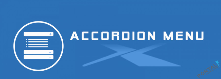 JUX Accordion Menu - Joomla Extension