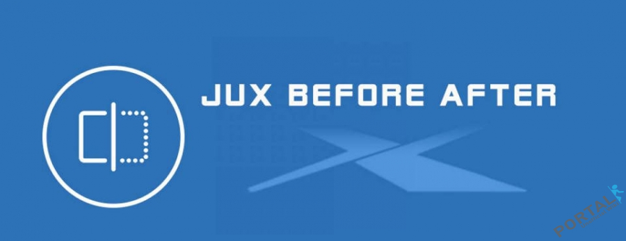 JUX Before After - Joomla Extension