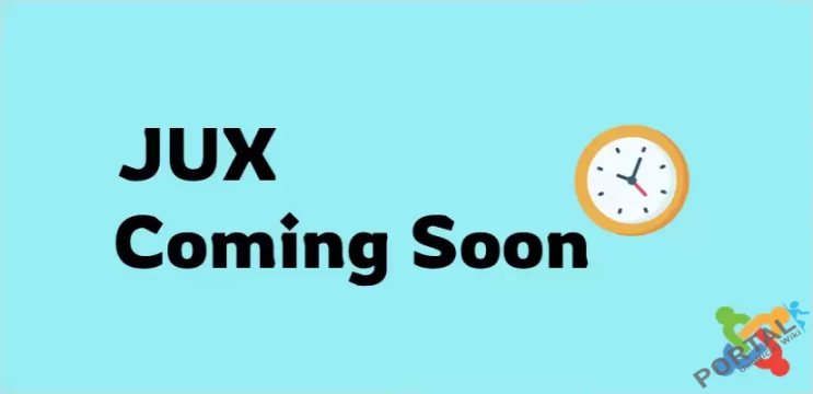 JUX Coming Soon - Joomla Extension