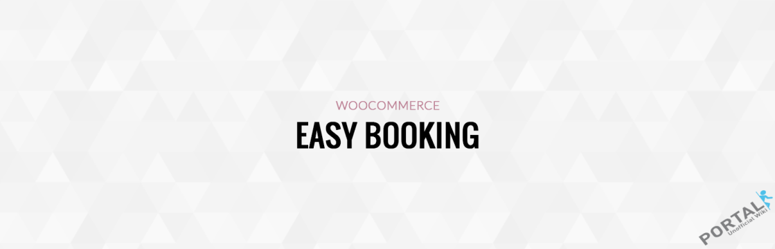 Easy Booking - WordPress Plugin