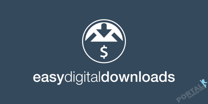 Easy Digital Downloads - WordPress Plugin