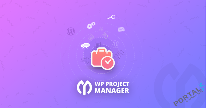 WP Project Manager - WordPress Plugin