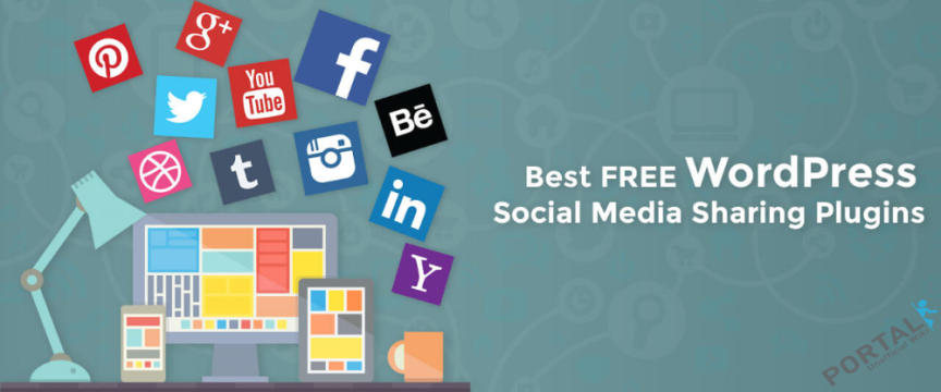 SocialMark - WordPress Plugin