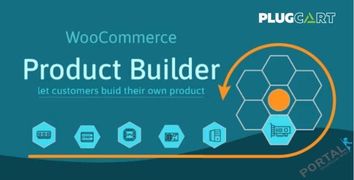 WooCommerce Product Builder